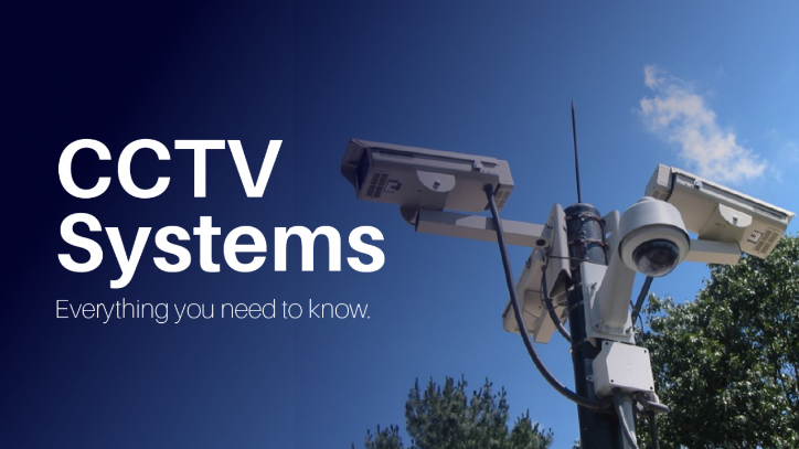 CCTV Systems