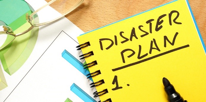 Disaster Planning